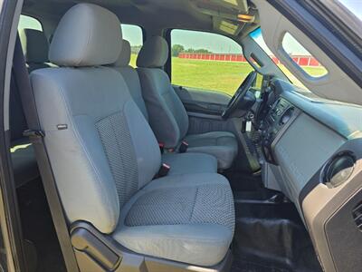 2015 Ford F-350 1OWNER CREW 6.2L RUNS&DRIVES GREAT A/C COLD!!   - Photo 40 - Woodward, OK 73801