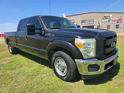 2015 Ford F-350 1OWNER CREW 6.2L RUNS&DRIVES GREAT A/C COLD!!   - Photo 74 - Woodward, OK 73801