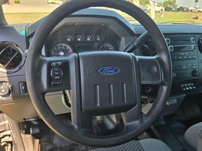2015 Ford F-350 1OWNER CREW 6.2L RUNS&DRIVES GREAT A/C COLD!!   - Photo 26 - Woodward, OK 73801