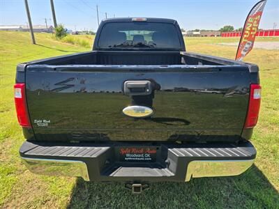 2015 Ford F-350 1OWNER CREW 6.2L RUNS&DRIVES GREAT A/C COLD!!   - Photo 10 - Woodward, OK 73801