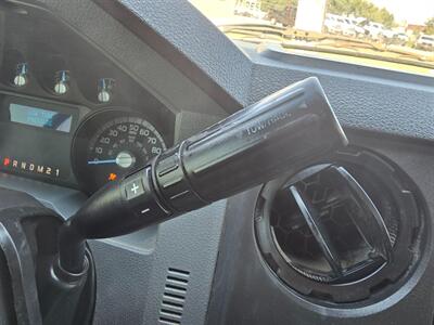 2015 Ford F-350 1OWNER CREW 6.2L RUNS&DRIVES GREAT A/C COLD!!   - Photo 24 - Woodward, OK 73801