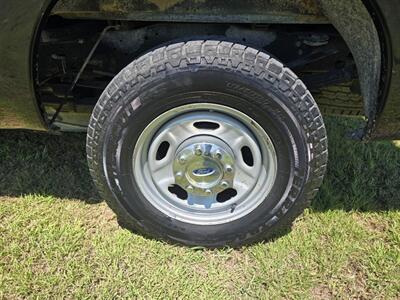 2015 Ford F-350 1OWNER CREW 6.2L RUNS&DRIVES GREAT A/C COLD!!   - Photo 66 - Woodward, OK 73801