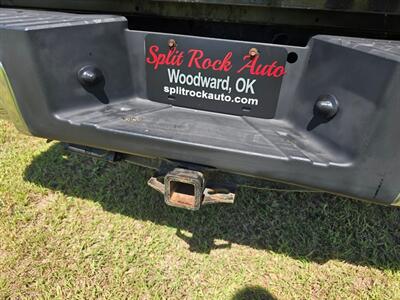 2015 Ford F-350 1OWNER CREW 6.2L RUNS&DRIVES GREAT A/C COLD!!   - Photo 52 - Woodward, OK 73801