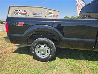 2015 Ford F-350 1OWNER CREW 6.2L RUNS&DRIVES GREAT A/C COLD!!   - Photo 72 - Woodward, OK 73801