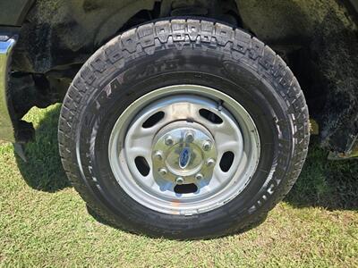 2015 Ford F-350 1OWNER CREW 6.2L RUNS&DRIVES GREAT A/C COLD!!   - Photo 67 - Woodward, OK 73801