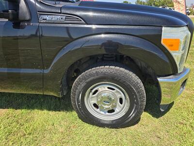 2015 Ford F-350 1OWNER CREW 6.2L RUNS&DRIVES GREAT A/C COLD!!   - Photo 71 - Woodward, OK 73801
