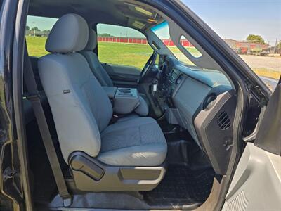 2015 Ford F-350 1OWNER CREW 6.2L RUNS&DRIVES GREAT A/C COLD!!   - Photo 21 - Woodward, OK 73801