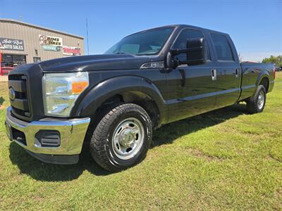 2015 Ford F-350 1OWNER CREW 6.2L RUNS&DRIVES GREAT A/C COLD!!   - Photo 75 - Woodward, OK 73801