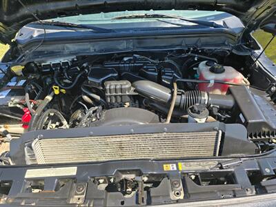 2015 Ford F-350 1OWNER CREW 6.2L RUNS&DRIVES GREAT A/C COLD!!   - Photo 54 - Woodward, OK 73801