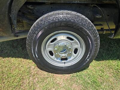 2015 Ford F-350 1OWNER CREW 6.2L RUNS&DRIVES GREAT A/C COLD!!   - Photo 65 - Woodward, OK 73801