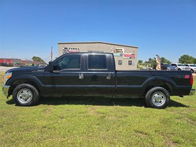2015 Ford F-350 1OWNER CREW 6.2L RUNS&DRIVES GREAT A/C COLD!!   - Photo 77 - Woodward, OK 73801