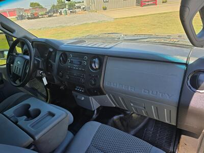 2015 Ford F-350 1OWNER CREW 6.2L RUNS&DRIVES GREAT A/C COLD!!   - Photo 36 - Woodward, OK 73801