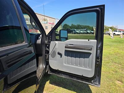 2015 Ford F-350 1OWNER CREW 6.2L RUNS&DRIVES GREAT A/C COLD!!   - Photo 49 - Woodward, OK 73801