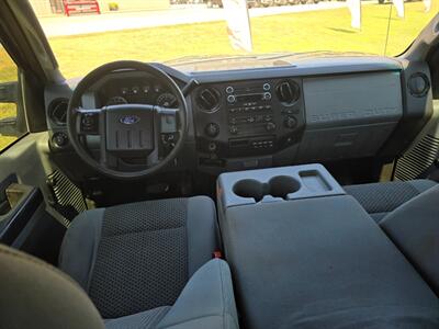 2015 Ford F-350 1OWNER CREW 6.2L RUNS&DRIVES GREAT A/C COLD!!   - Photo 35 - Woodward, OK 73801