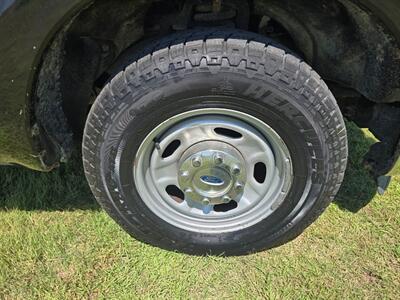2015 Ford F-350 1OWNER CREW 6.2L RUNS&DRIVES GREAT A/C COLD!!   - Photo 64 - Woodward, OK 73801