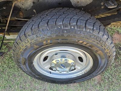 2015 Ford F-350 1OWNER CREW 6.2L RUNS&DRIVES GREAT A/C COLD!!   - Photo 61 - Woodward, OK 73801