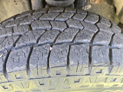 2015 Ford F-350 1OWNER CREW 6.2L RUNS&DRIVES GREAT A/C COLD!!   - Photo 56 - Woodward, OK 73801