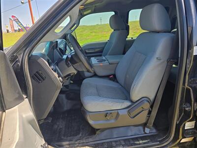 2015 Ford F-350 1OWNER CREW 6.2L RUNS&DRIVES GREAT A/C COLD!!   - Photo 37 - Woodward, OK 73801