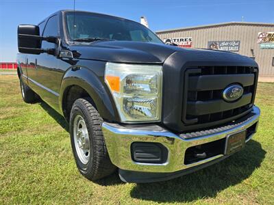 2015 Ford F-350 1OWNER CREW 6.2L RUNS&DRIVES GREAT A/C COLD!!   - Photo 7 - Woodward, OK 73801