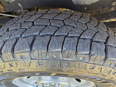 2015 Ford F-350 1OWNER CREW 6.2L RUNS&DRIVES GREAT A/C COLD!!   - Photo 59 - Woodward, OK 73801