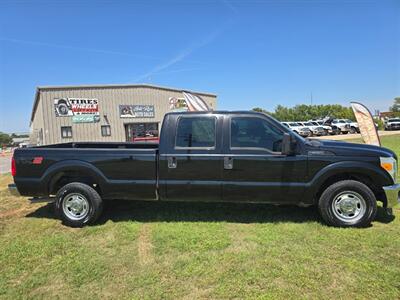 2015 Ford F-350 1OWNER CREW 6.2L RUNS&DRIVES GREAT A/C COLD!!   - Photo 3 - Woodward, OK 73801