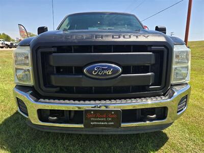 2015 Ford F-350 1OWNER CREW 6.2L RUNS&DRIVES GREAT A/C COLD!!   - Photo 80 - Woodward, OK 73801
