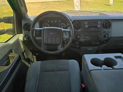 2015 Ford F-350 1OWNER CREW 6.2L RUNS&DRIVES GREAT A/C COLD!!   - Photo 23 - Woodward, OK 73801