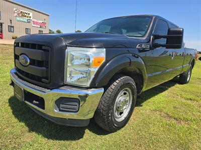 2015 Ford F-350 1OWNER CREW 6.2L RUNS&DRIVES GREAT A/C COLD!!   - Photo 8 - Woodward, OK 73801