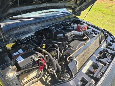 2015 Ford F-350 1OWNER CREW 6.2L RUNS&DRIVES GREAT A/C COLD!!   - Photo 55 - Woodward, OK 73801