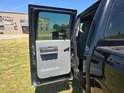 2015 Ford F-350 1OWNER CREW 6.2L RUNS&DRIVES GREAT A/C COLD!!   - Photo 50 - Woodward, OK 73801