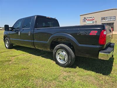 2015 Ford F-350 1OWNER CREW 6.2L RUNS&DRIVES GREAT A/C COLD!!   - Photo 79 - Woodward, OK 73801