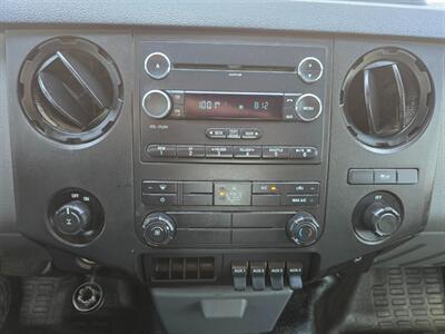 2015 Ford F-350 1OWNER CREW 6.2L RUNS&DRIVES GREAT A/C COLD!!   - Photo 25 - Woodward, OK 73801