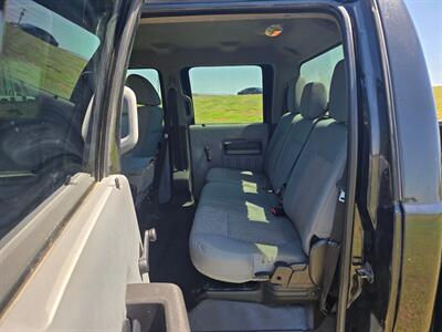 2015 Ford F-350 1OWNER CREW 6.2L RUNS&DRIVES GREAT A/C COLD!!   - Photo 41 - Woodward, OK 73801