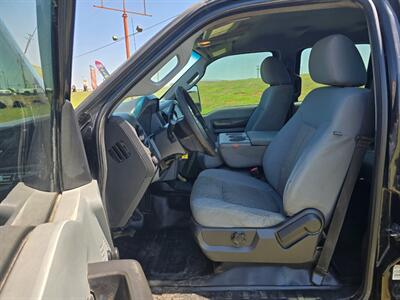 2015 Ford F-350 1OWNER CREW 6.2L RUNS&DRIVES GREAT A/C COLD!!   - Photo 20 - Woodward, OK 73801