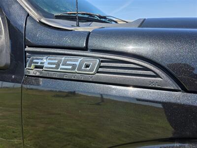 2015 Ford F-350 1OWNER CREW 6.2L RUNS&DRIVES GREAT A/C COLD!!   - Photo 69 - Woodward, OK 73801