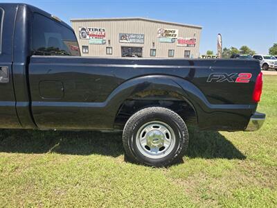 2015 Ford F-350 1OWNER CREW 6.2L RUNS&DRIVES GREAT A/C COLD!!   - Photo 73 - Woodward, OK 73801