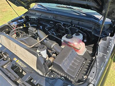 2015 Ford F-350 1OWNER CREW 6.2L RUNS&DRIVES GREAT A/C COLD!!   - Photo 53 - Woodward, OK 73801