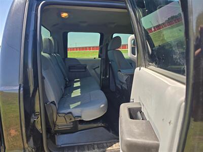 2015 Ford F-350 1OWNER CREW 6.2L RUNS&DRIVES GREAT A/C COLD!!   - Photo 39 - Woodward, OK 73801
