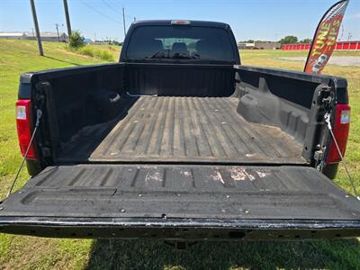 2015 Ford F-350 1OWNER CREW 6.2L RUNS&DRIVES GREAT A/C COLD!!   - Photo 11 - Woodward, OK 73801
