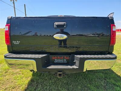 2015 Ford F-350 1OWNER CREW 6.2L RUNS&DRIVES GREAT A/C COLD!!   - Photo 81 - Woodward, OK 73801