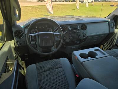 2015 Ford F-350 1OWNER CREW 6.2L RUNS&DRIVES GREAT A/C COLD!!   - Photo 19 - Woodward, OK 73801
