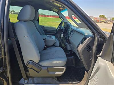 2015 Ford F-350 1OWNER CREW 6.2L RUNS&DRIVES GREAT A/C COLD!!   - Photo 38 - Woodward, OK 73801