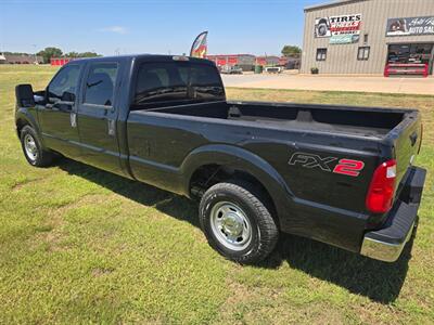 2015 Ford F-350 1OWNER CREW 6.2L RUNS&DRIVES GREAT A/C COLD!!   - Photo 6 - Woodward, OK 73801