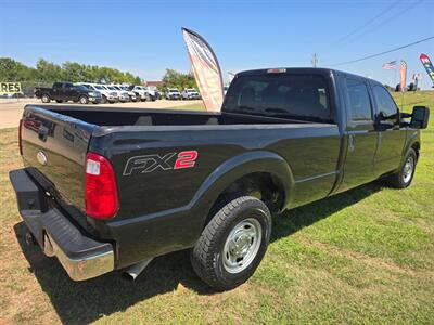 2015 Ford F-350 1OWNER CREW 6.2L RUNS&DRIVES GREAT A/C COLD!!   - Photo 5 - Woodward, OK 73801