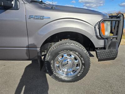 2014 Ford F-150 XLT 1OWNER 5.0L CREW 4X4 RUNS&DRIVES GREAT! A/C   - Photo 72 - Woodward, OK 73801