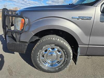 2014 Ford F-150 XLT 1OWNER 5.0L CREW 4X4 RUNS&DRIVES GREAT! A/C   - Photo 71 - Woodward, OK 73801