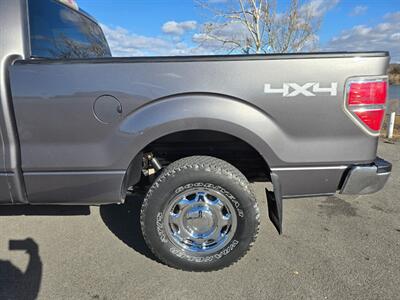 2014 Ford F-150 XLT 1OWNER 5.0L CREW 4X4 RUNS&DRIVES GREAT! A/C   - Photo 74 - Woodward, OK 73801