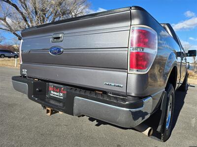 2014 Ford F-150 XLT 1OWNER 5.0L CREW 4X4 RUNS&DRIVES GREAT! A/C   - Photo 84 - Woodward, OK 73801