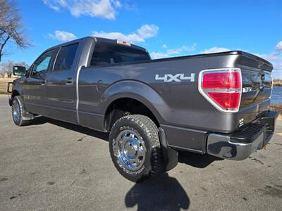 2014 Ford F-150 XLT 1OWNER 5.0L CREW 4X4 RUNS&DRIVES GREAT! A/C   - Photo 80 - Woodward, OK 73801