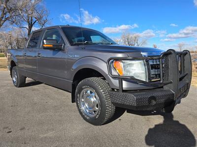 2014 Ford F-150 XLT 1OWNER 5.0L CREW 4X4 RUNS&DRIVES GREAT! A/C   - Photo 75 - Woodward, OK 73801